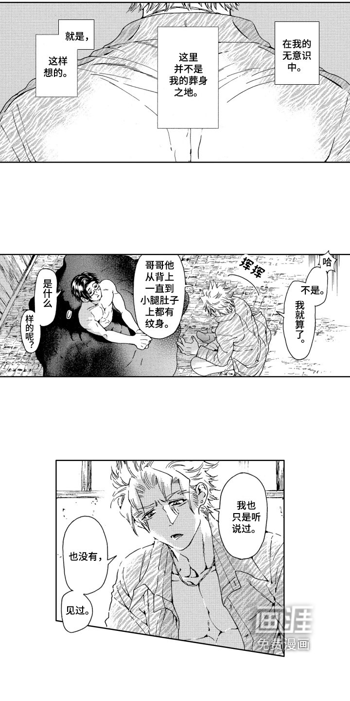 第10章：易容