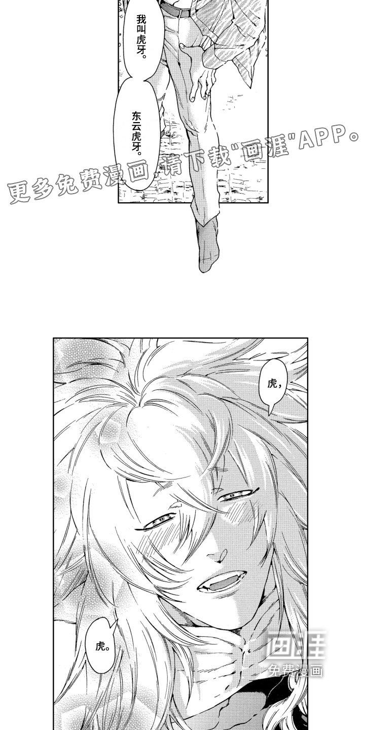 第6章：名字