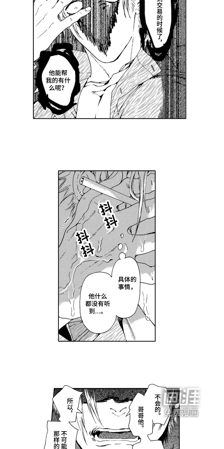 第7章：怀疑