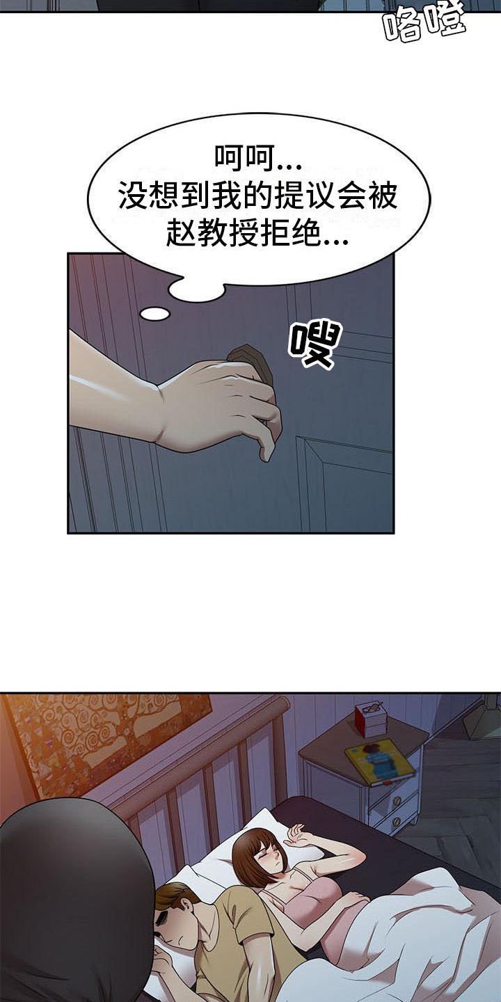 第20章：盯上