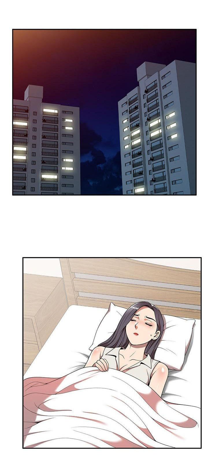 第9章：装可怜