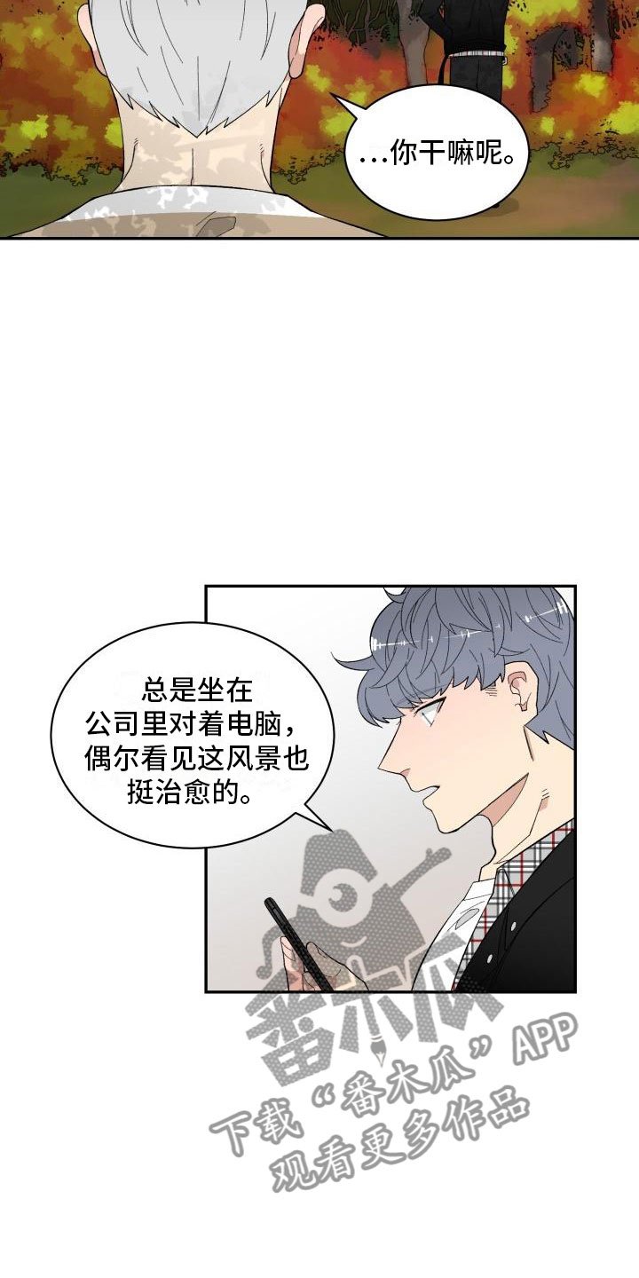 第13章：改变