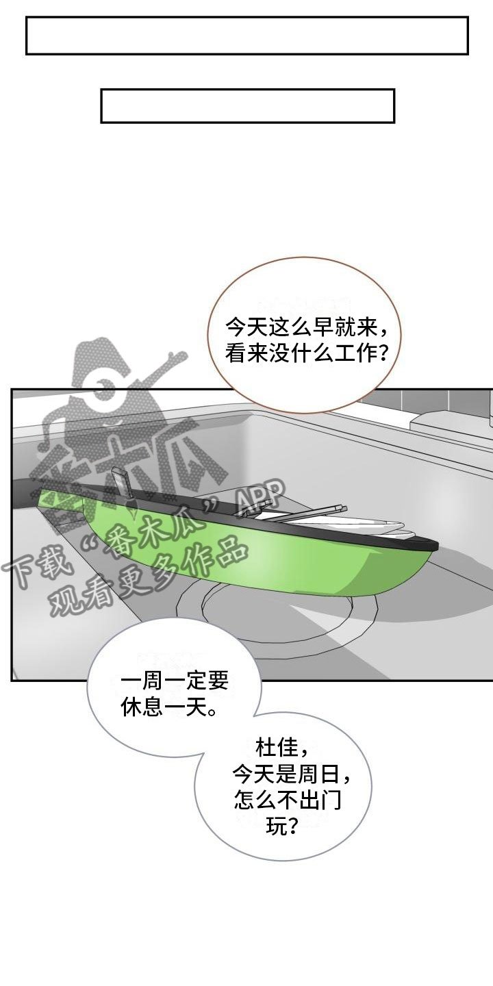 第17章：决定