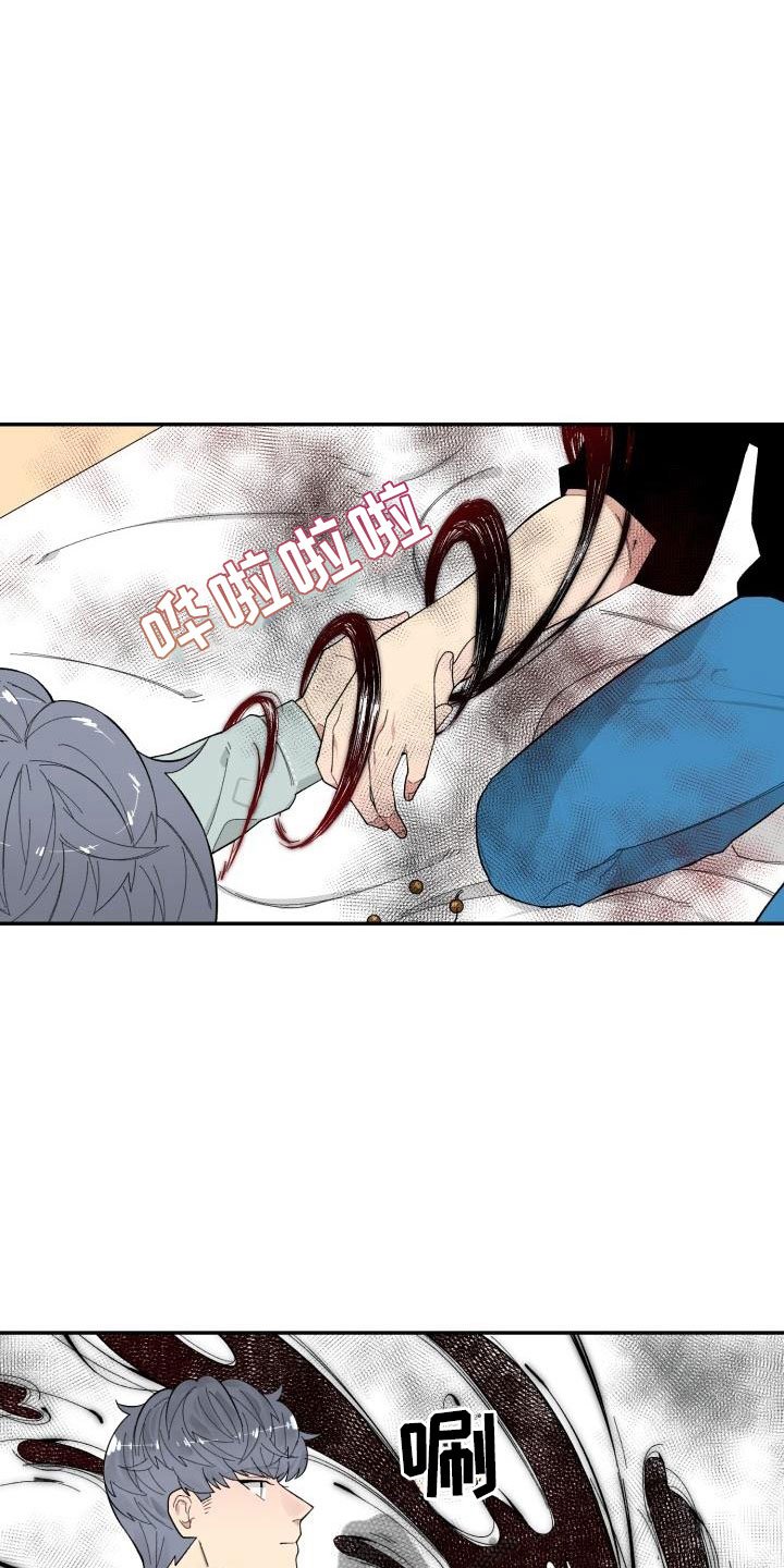 第20章：上身