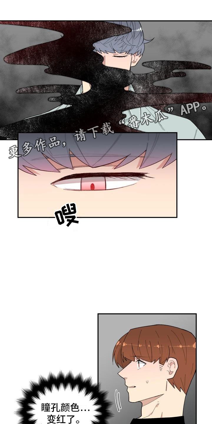 第21章：区别