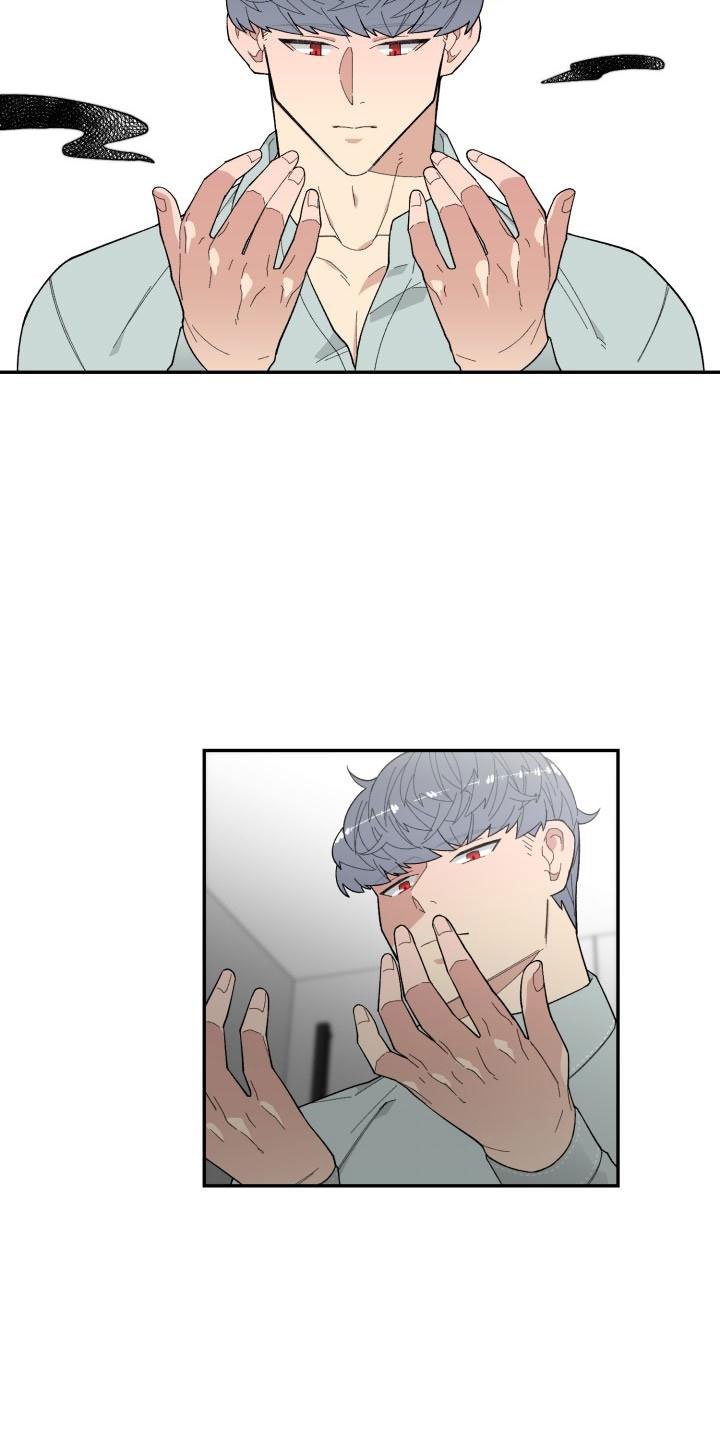 第21章：区别