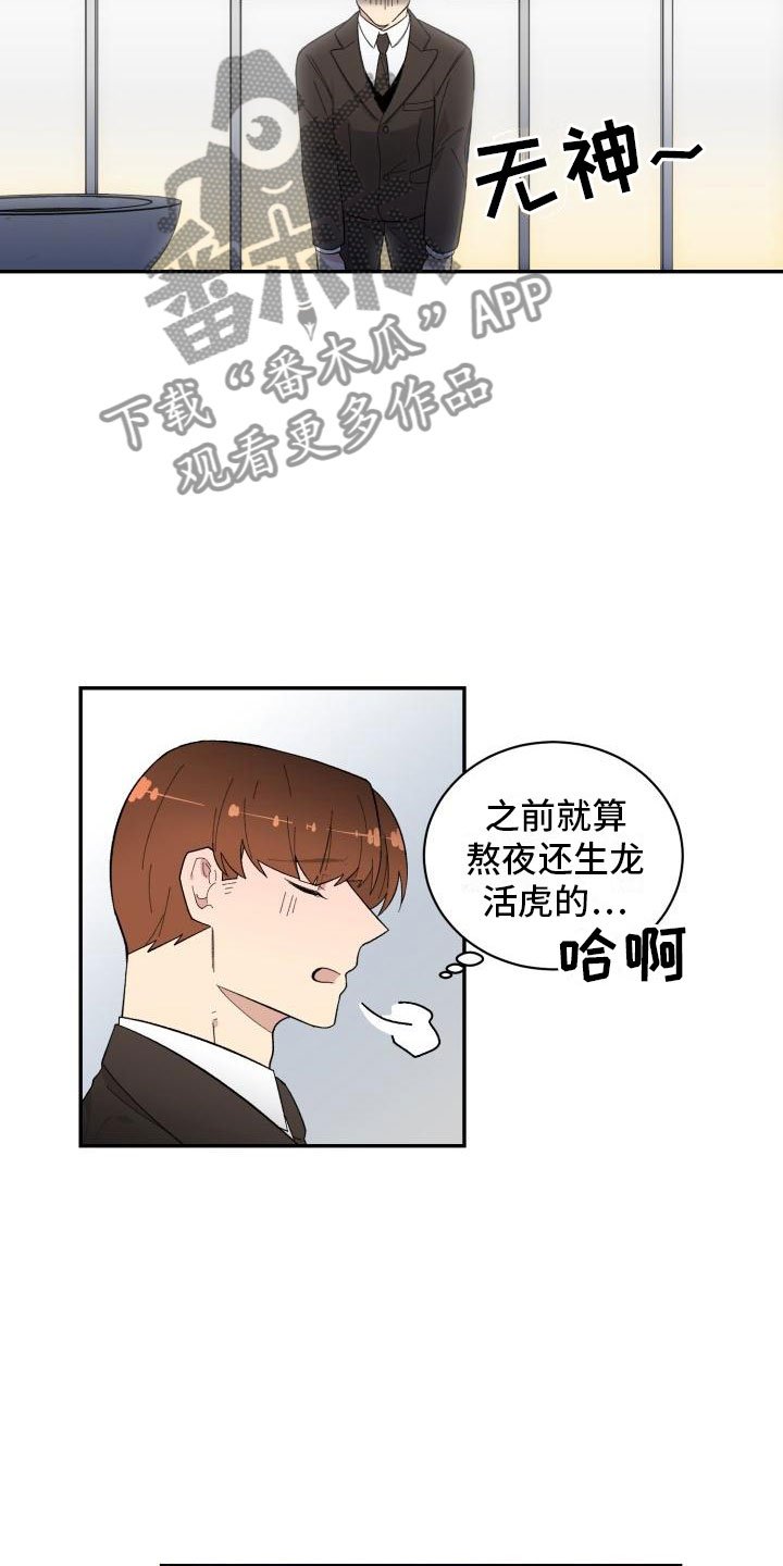 第33章：惊喜