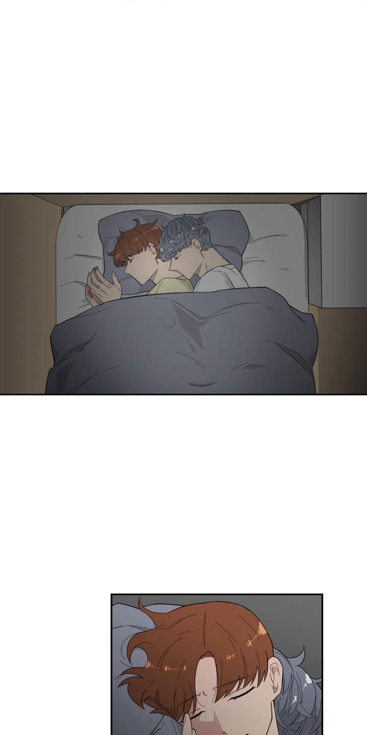 第35章：留宿