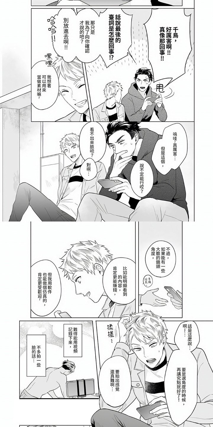 第3章：拍视频