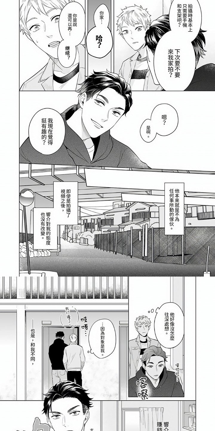 第3章：拍视频