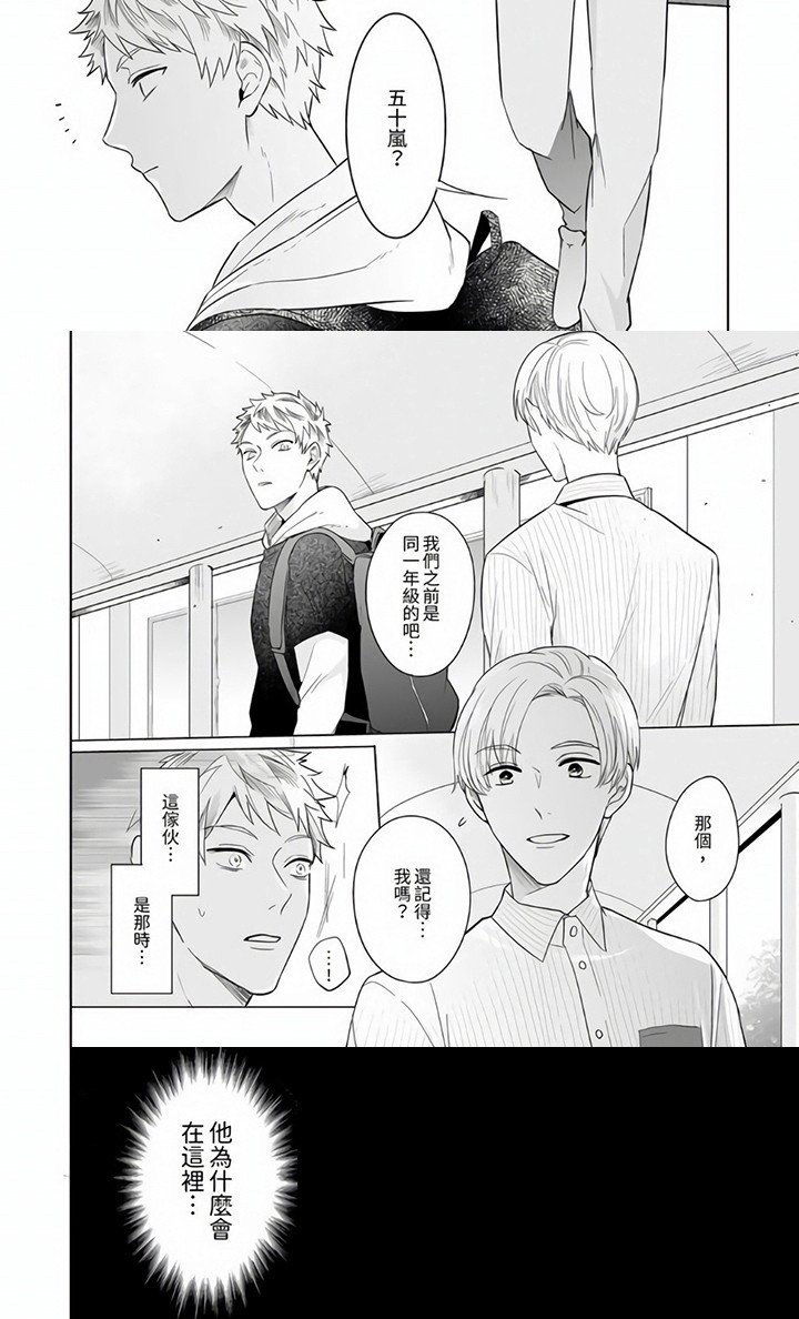第5章：羞耻