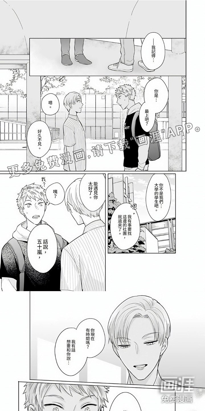 第6章：忠告