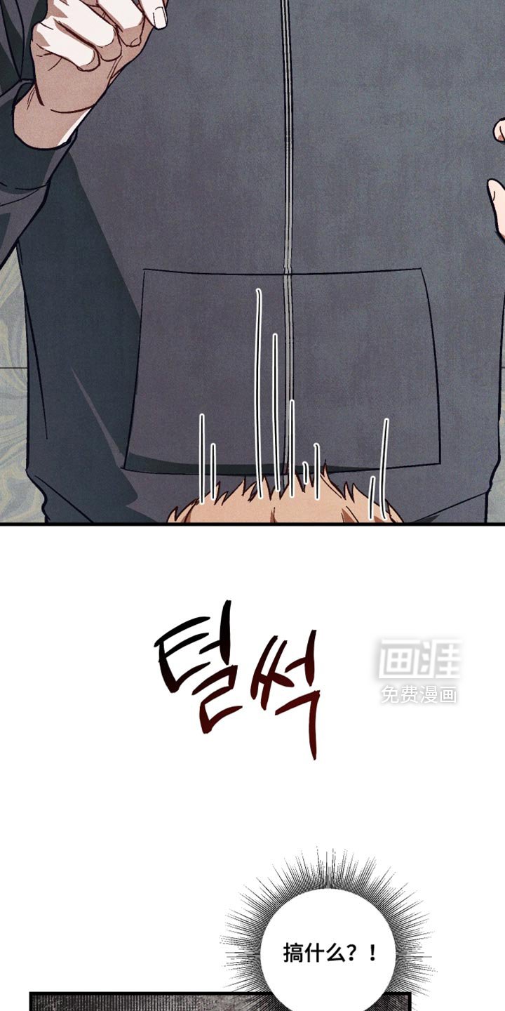 第15章：令人反胃的感觉
