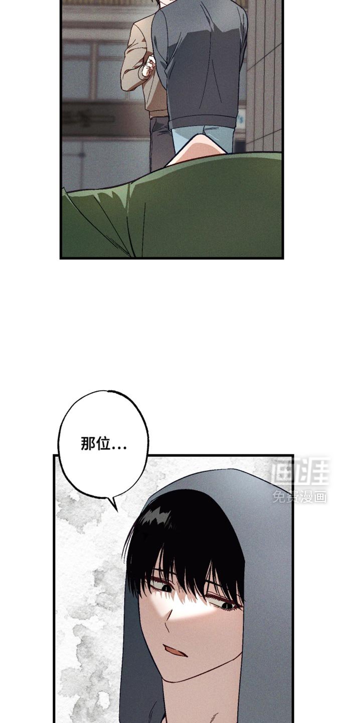 第15章：令人反胃的感觉