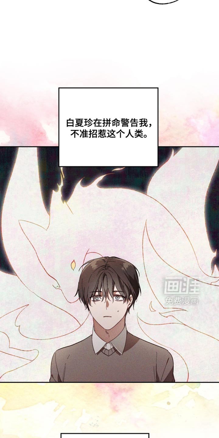 第17章：你有朋友吗？