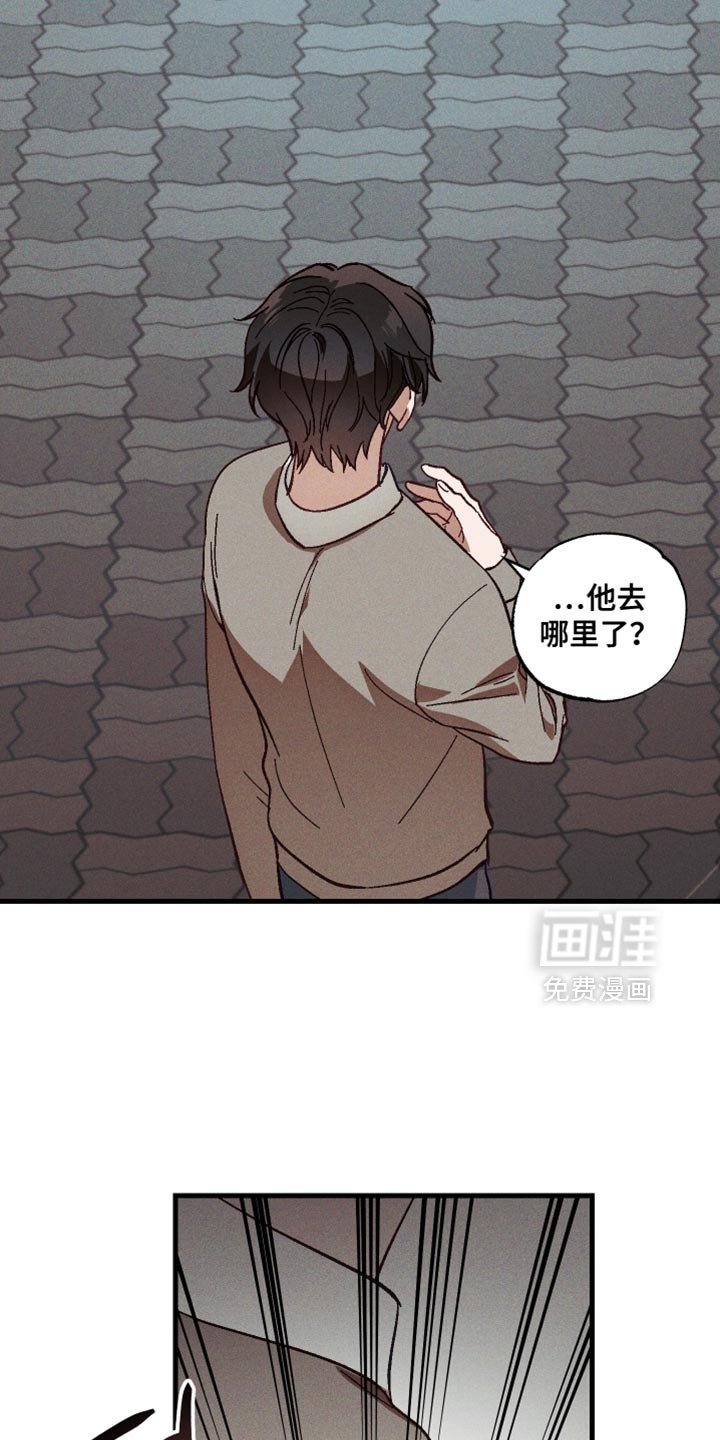 第17章：你有朋友吗？