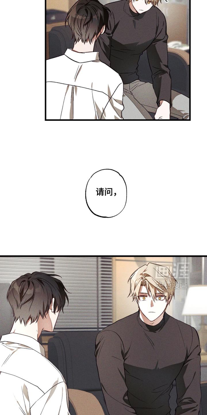 第17章：你有朋友吗？
