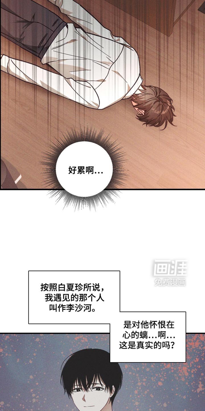 第19章：真奇怪