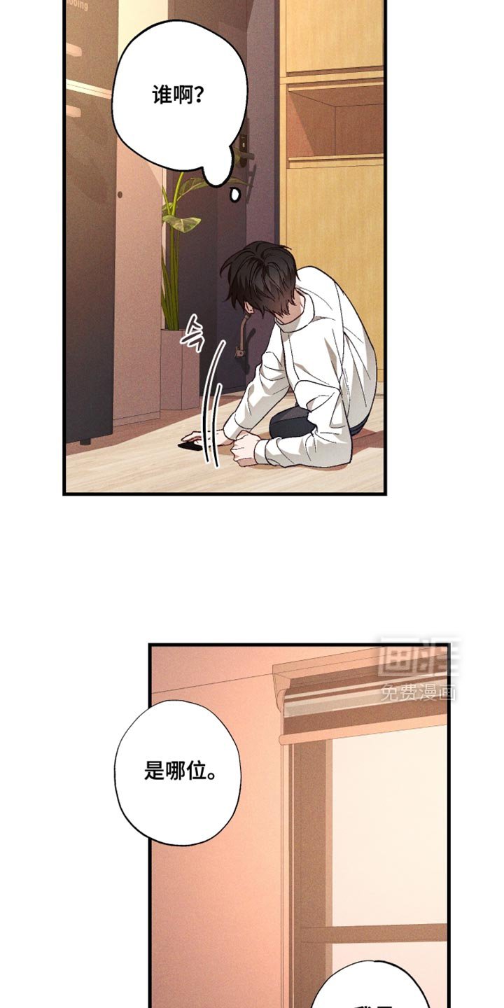 第19章：真奇怪
