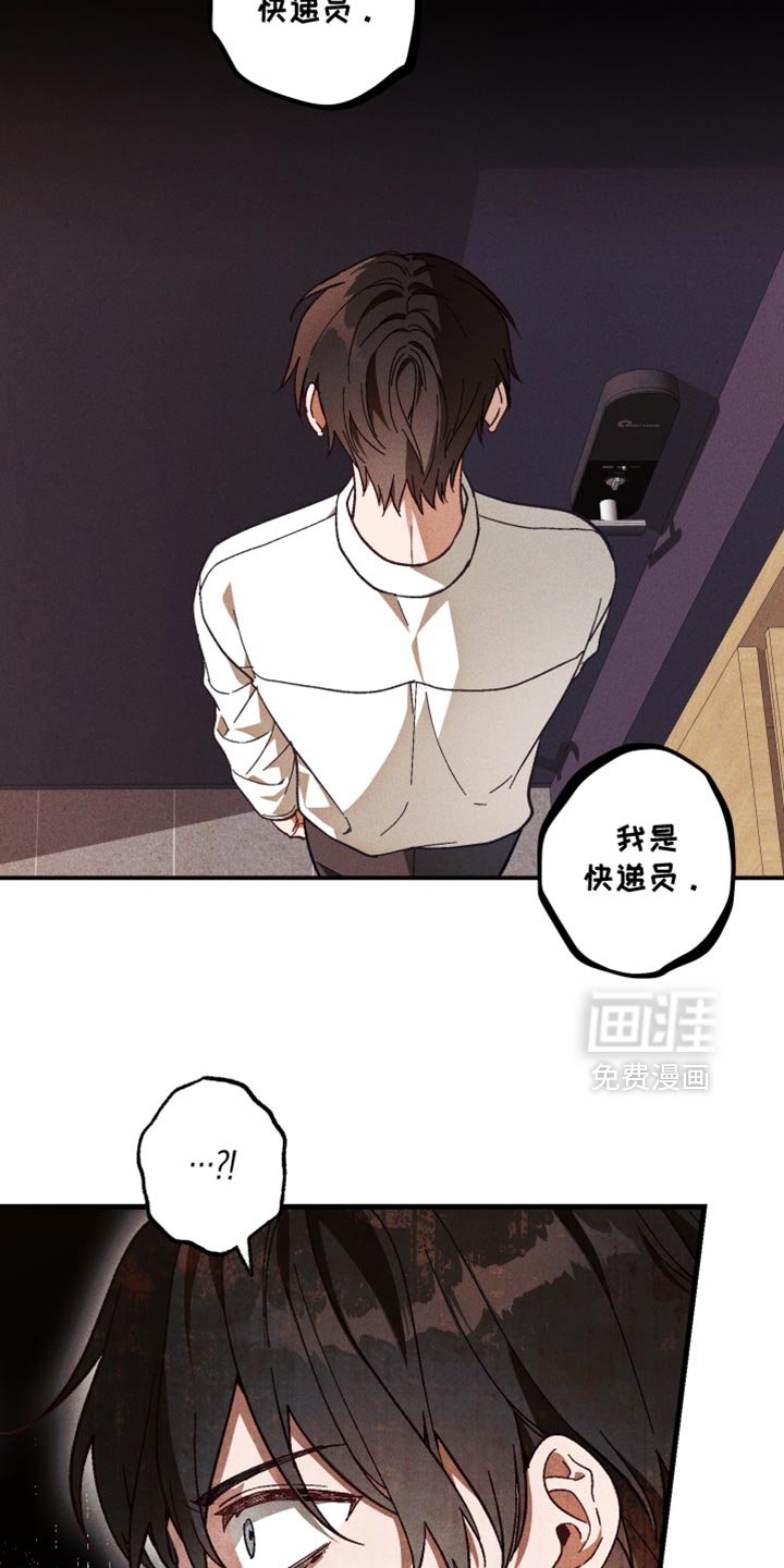 第19章：真奇怪