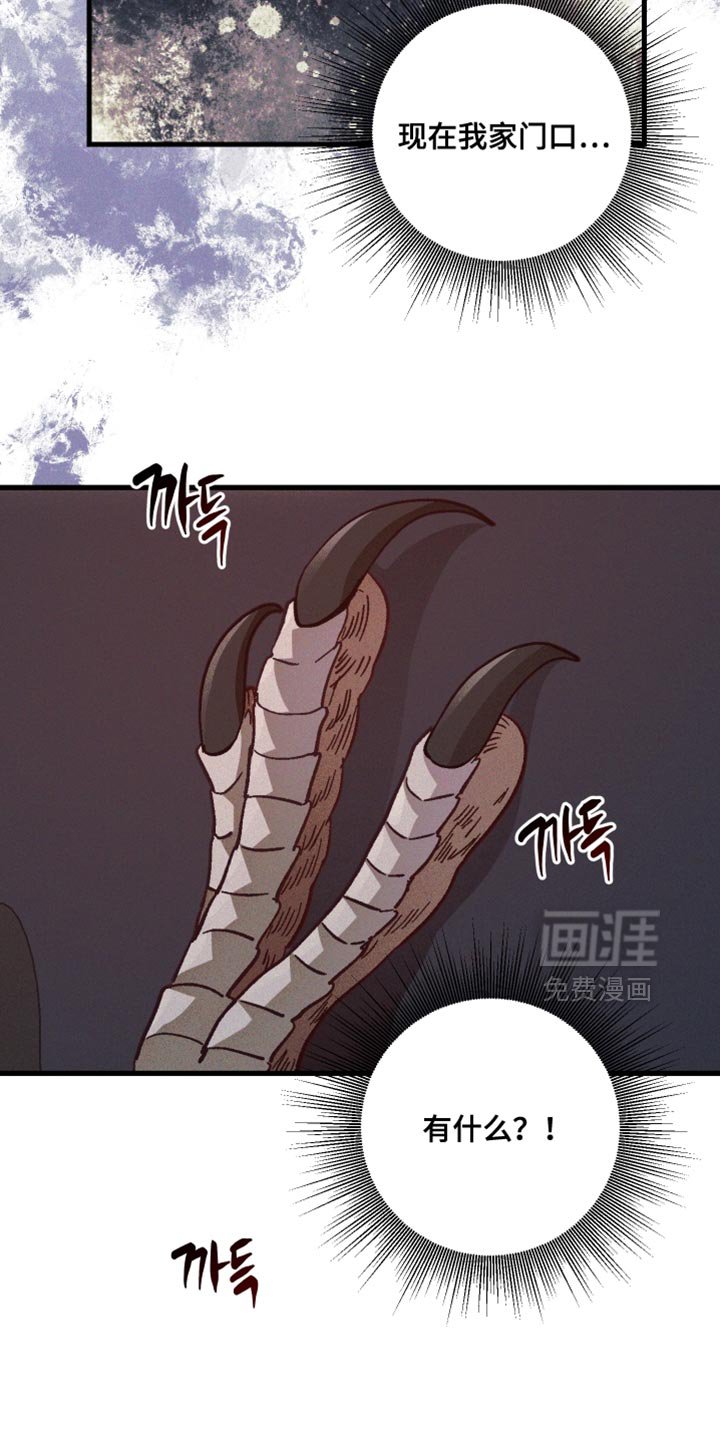 第19章：真奇怪