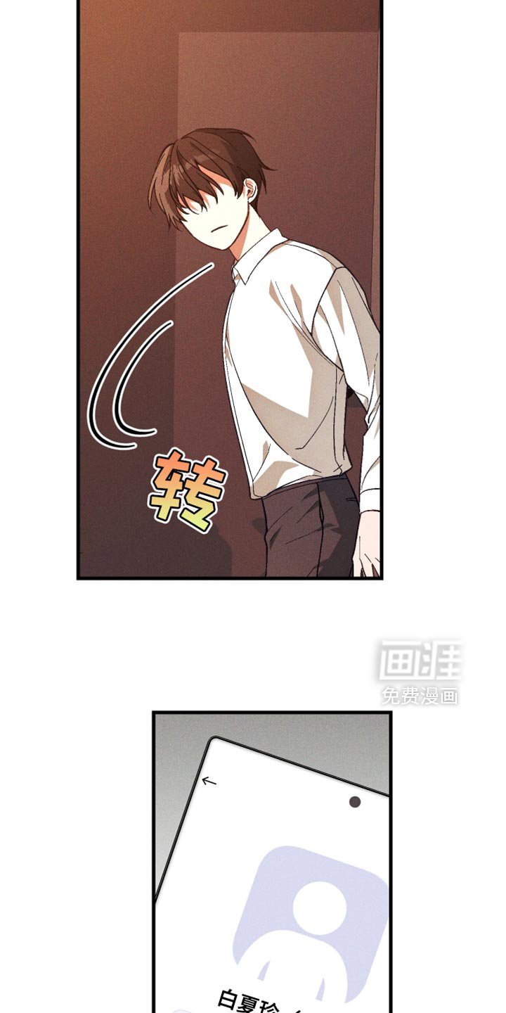 第19章：真奇怪