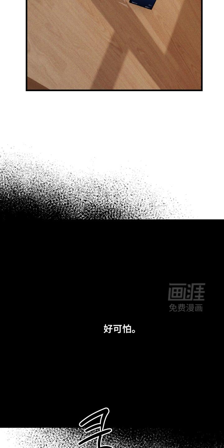 第20章：我做了什么