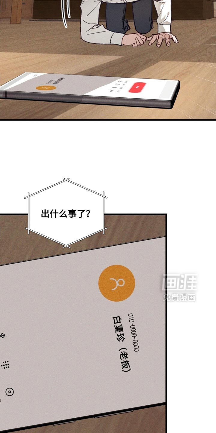 第20章：我做了什么