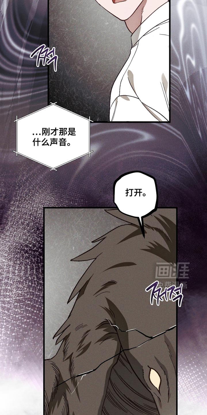 第20章：我做了什么