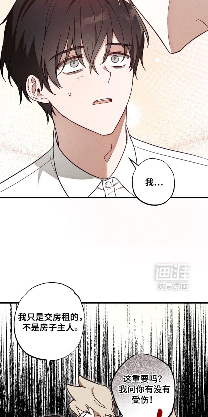 第21章：非常好的事情