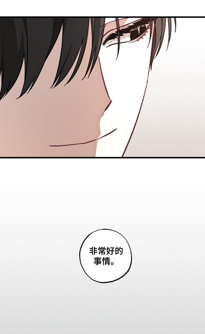 第21章：非常好的事情