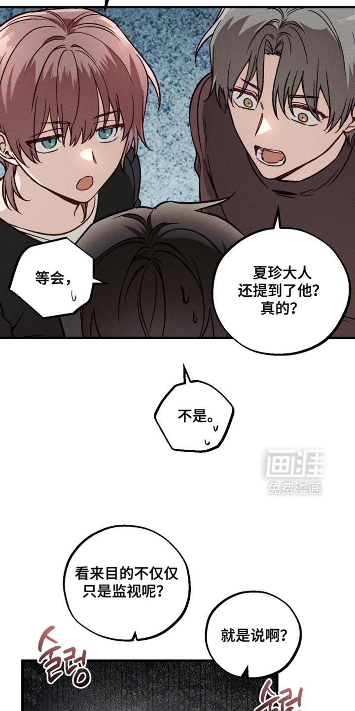 第26章：氛围很古怪