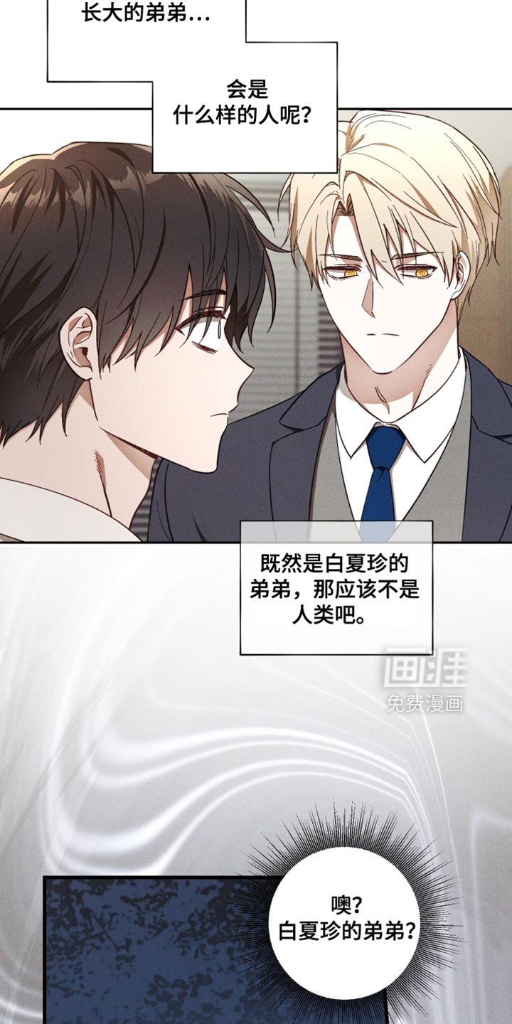 第29章：谎话精