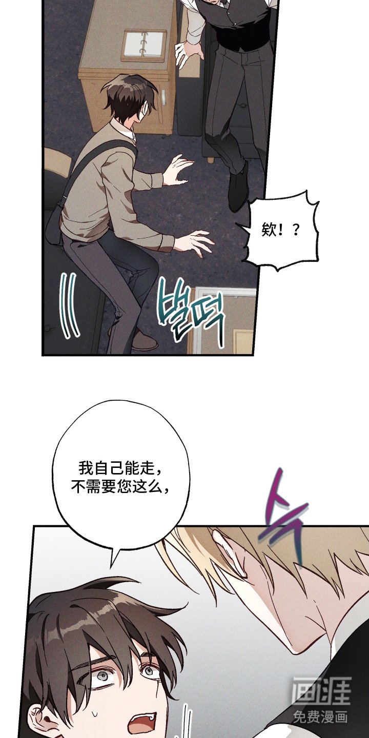 第3章：带你出去