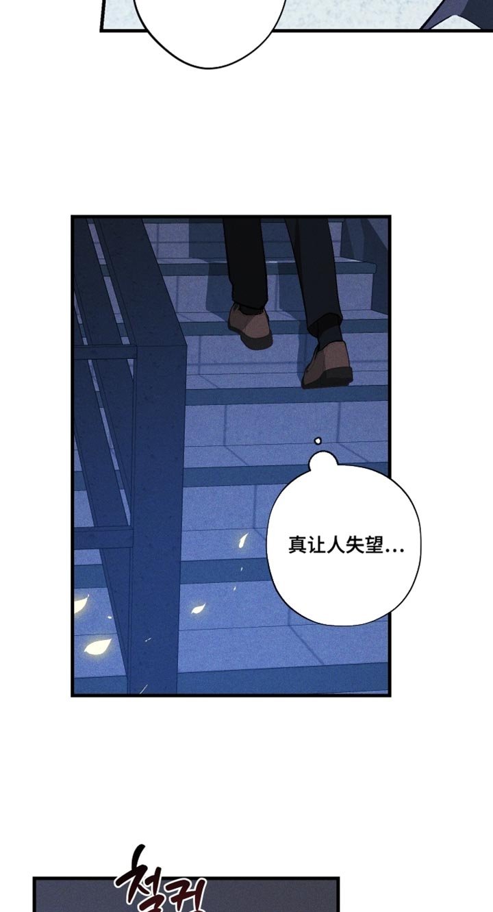 第31章：真让人失望