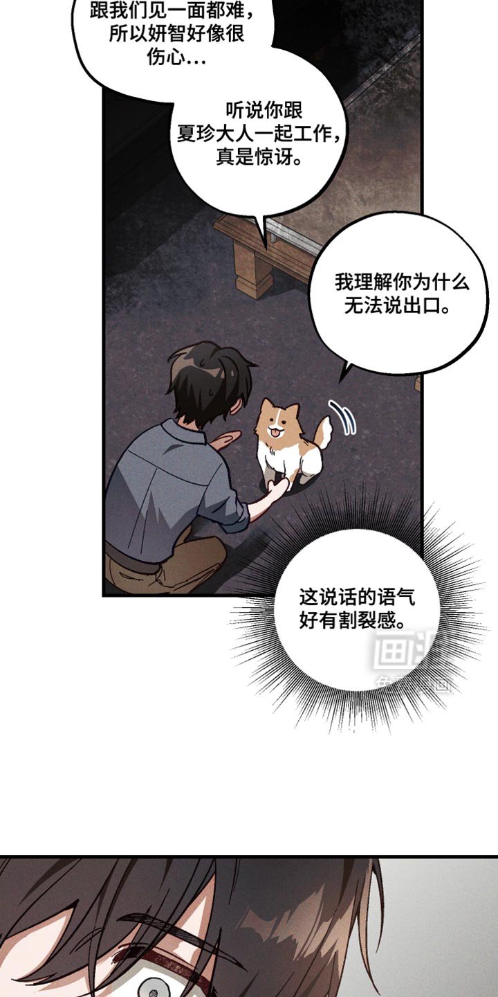 第33章：解释