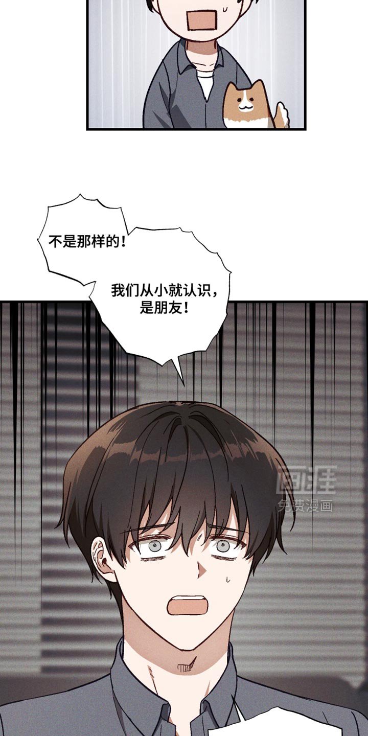 第33章：解释