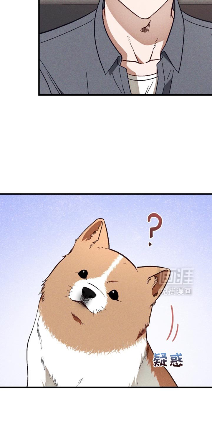 第34章：碍事