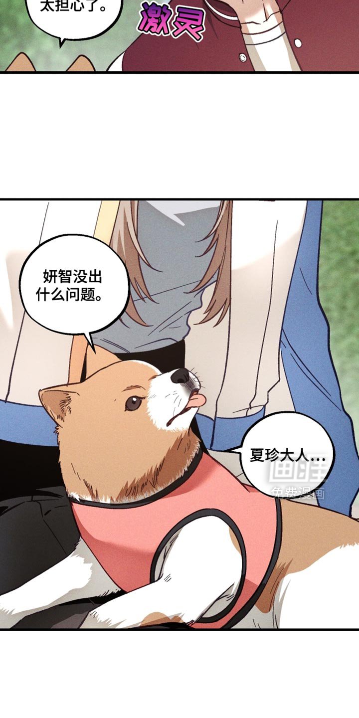 第39章：虚弱