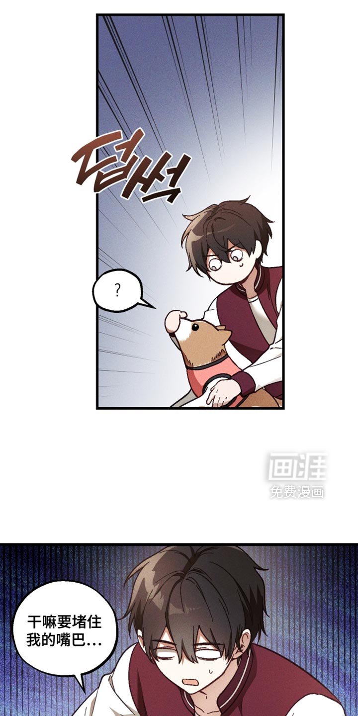 第39章：虚弱