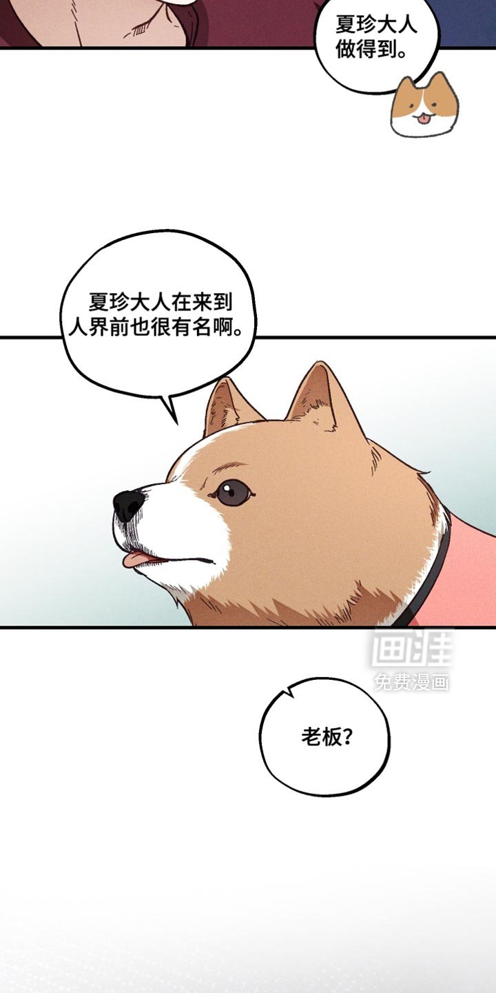 第39章：虚弱