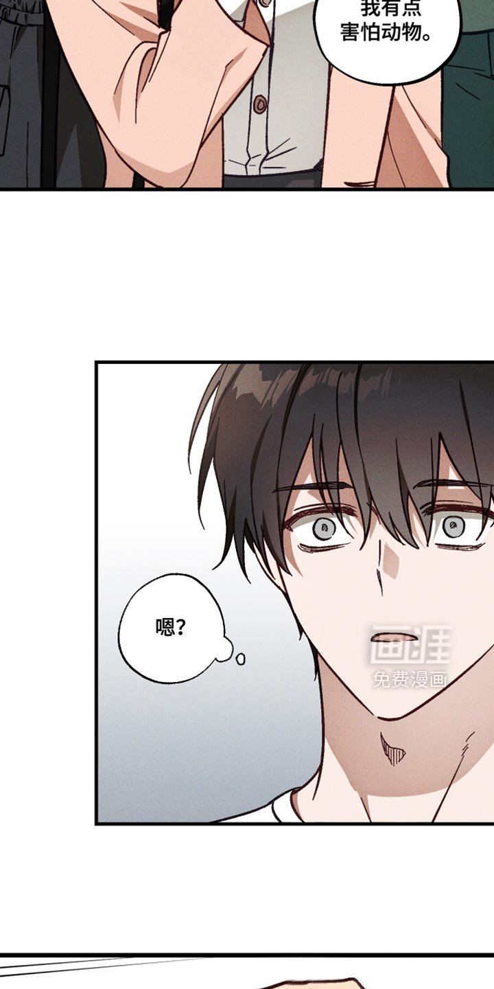 第41章：不能冒然行动