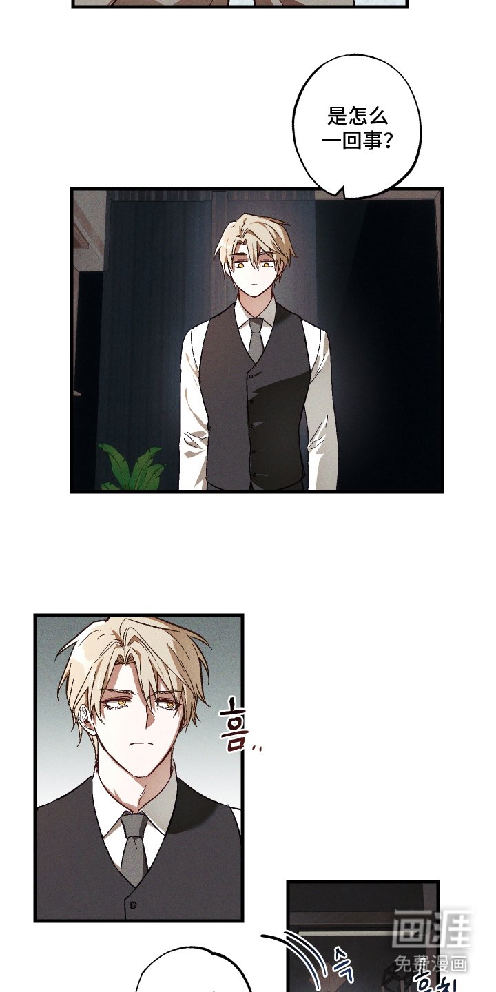 第6章：诅咒