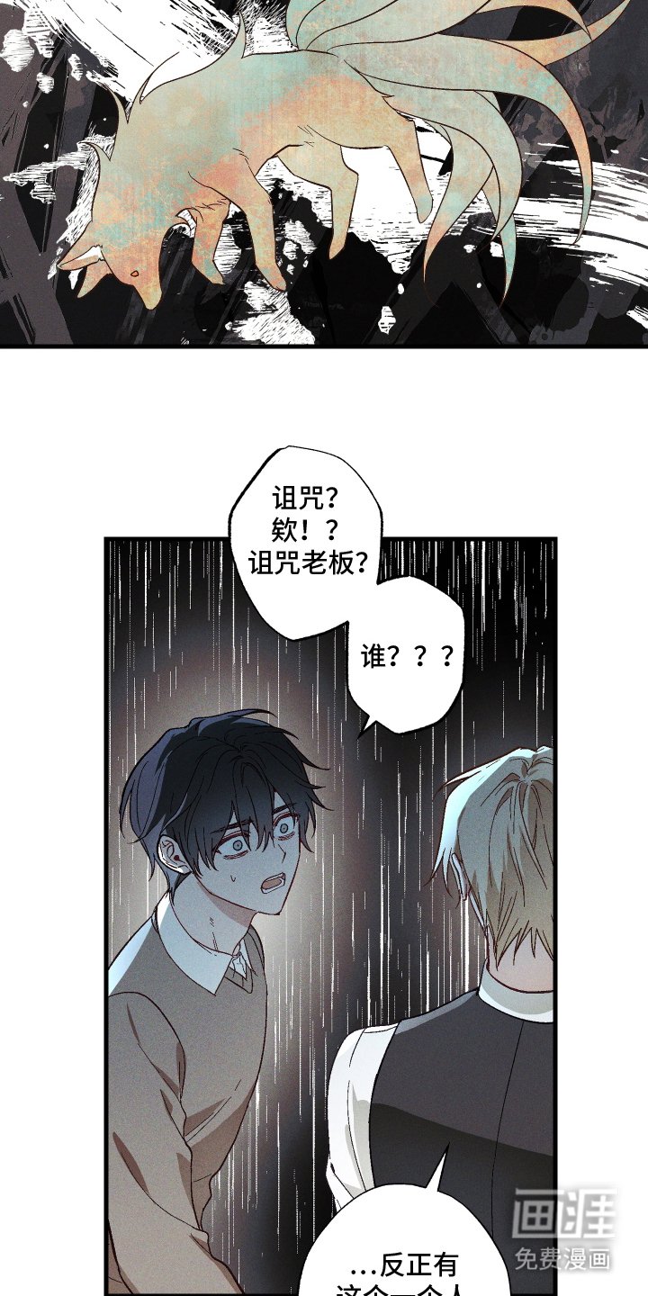 第6章：诅咒