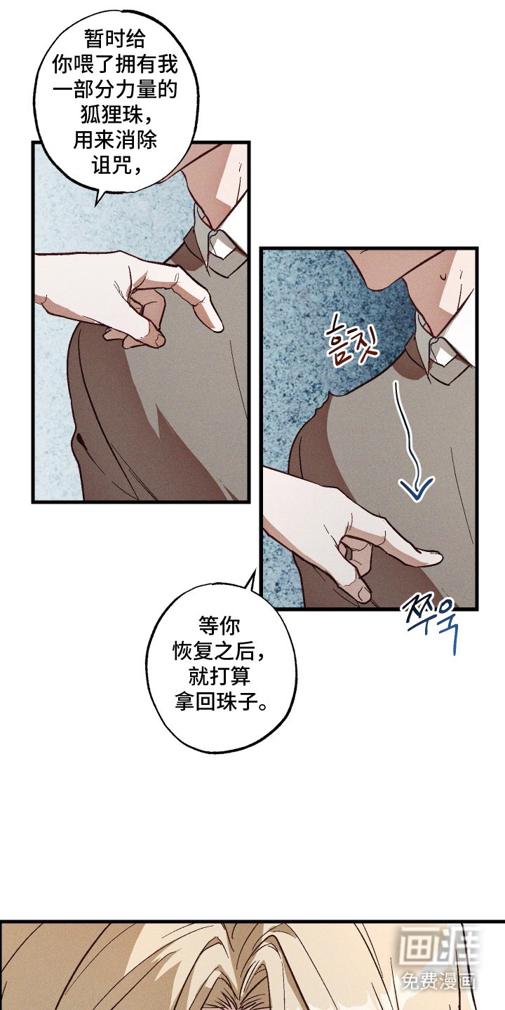 第6章：诅咒