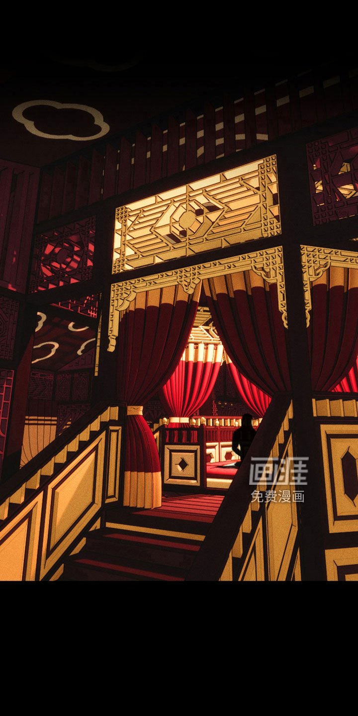 第19章：想出宫