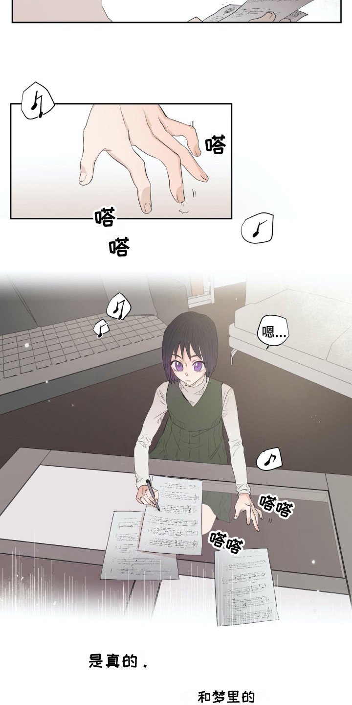 第10章：乐谱