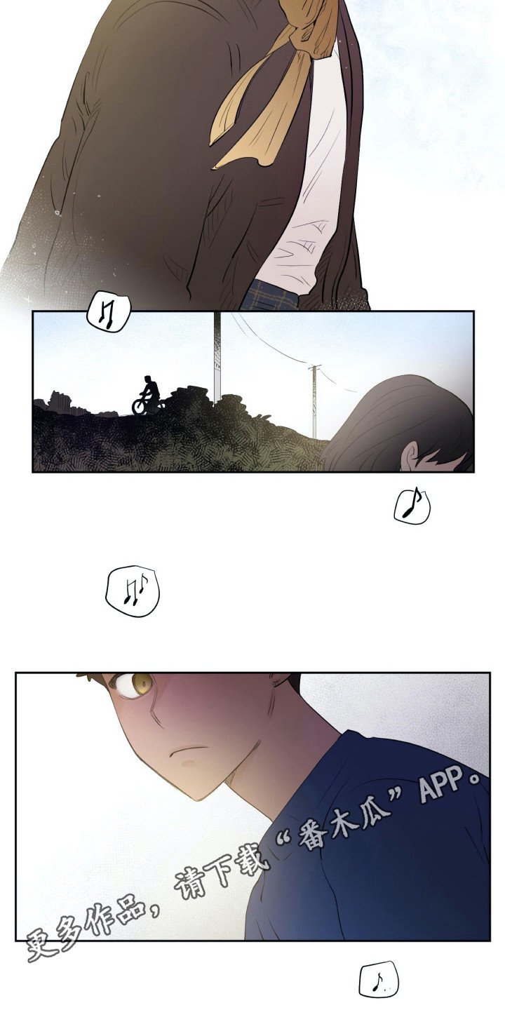第15章：不想干预