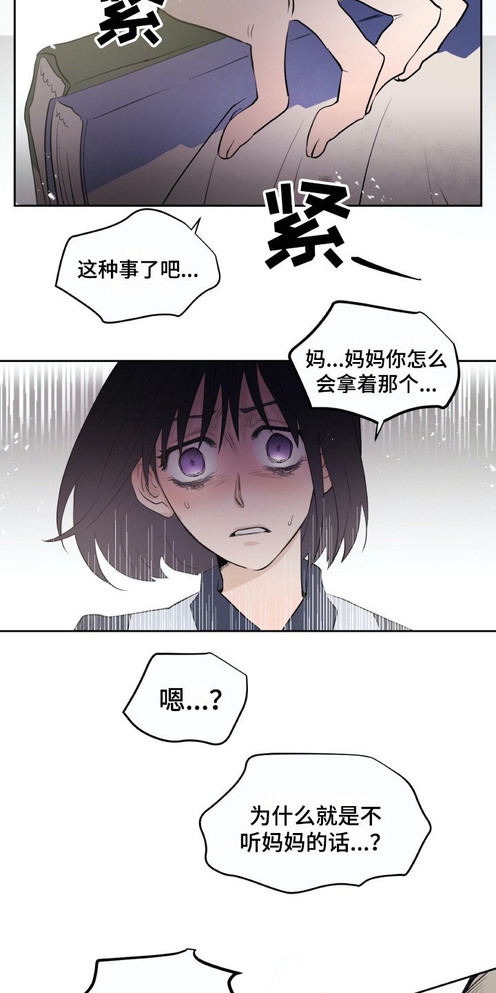 第17章：烧毁
