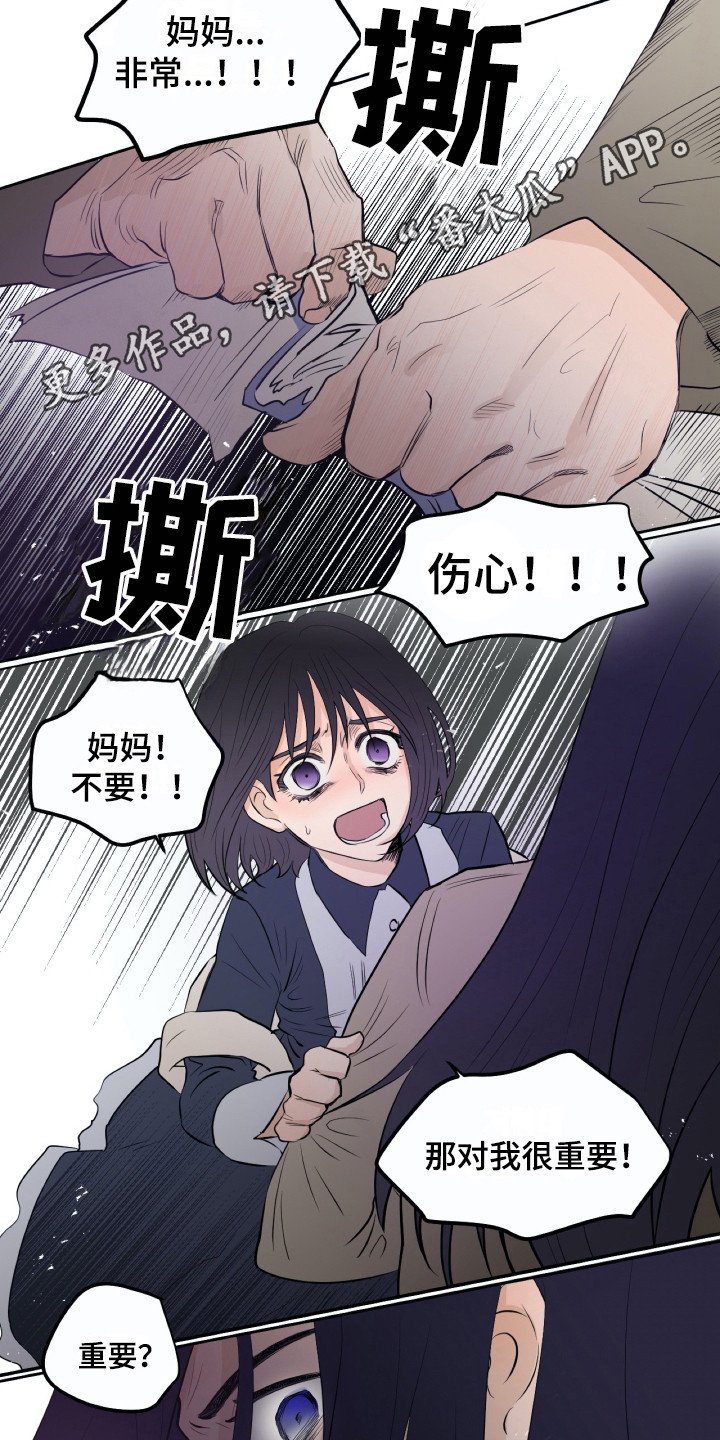 第17章：烧毁